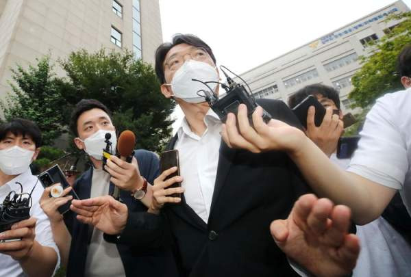 이동훈 개혁신당 수석 대변인 임명