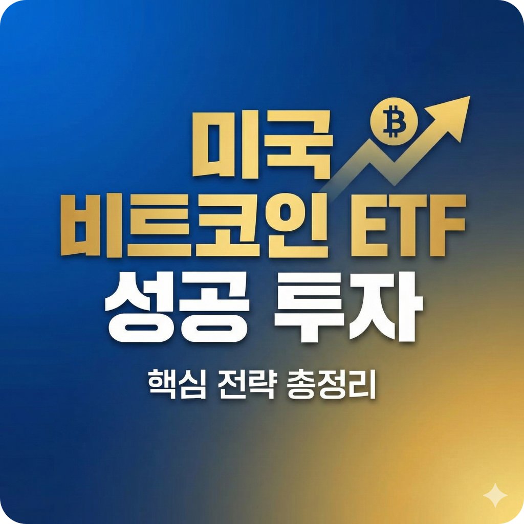 비트코인 ETF