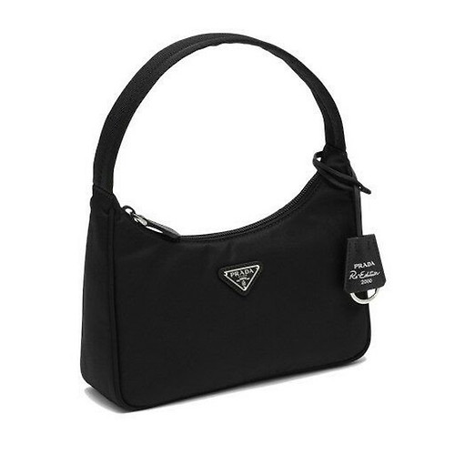 프라다 리나일론