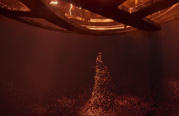 닥터 스트레인지 : 대혼돈의 멀티버스 스틸컷