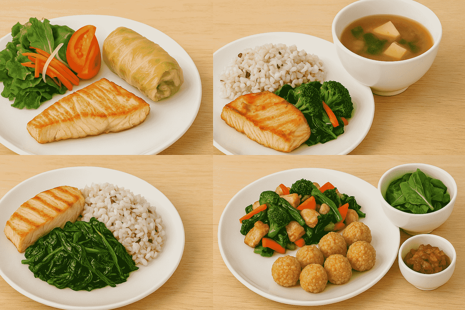 부산 저염식 맛집 추천 / 당뇨식 가능한 식당 3곳!