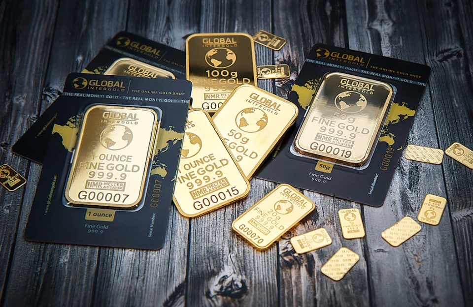 40대 남성들이 많이 하고 있는 투자 방법