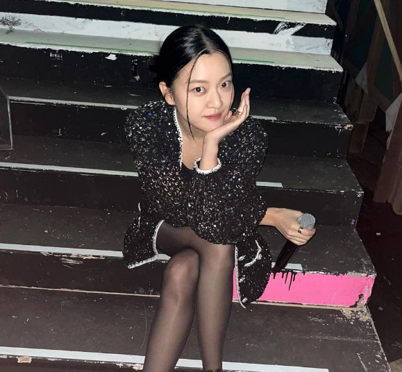 고아성 프로필 나이 학력 인스타 