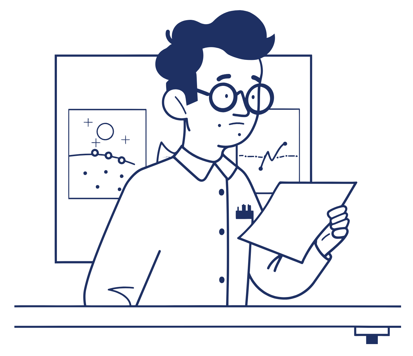 실업급여 신청 자격 조건 모의 계산기