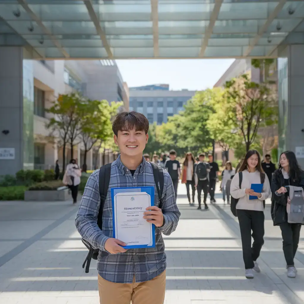 국가장학금 성적 및 이수 학점 성적 기준 이수 학점