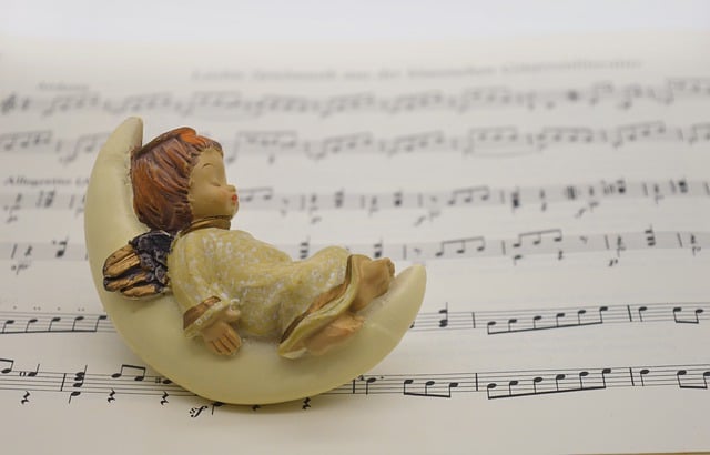 영어 교육에서 영어 동요의 활용