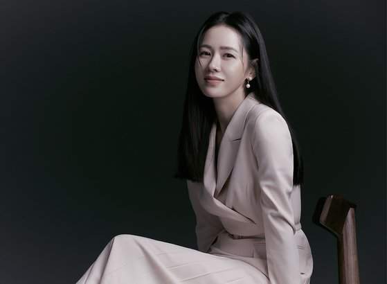손예진 프로필