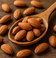 아몬드 효능