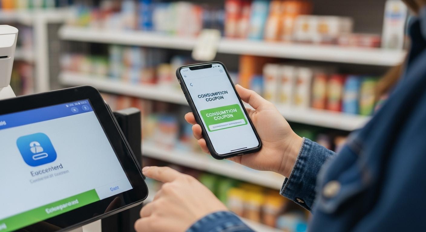 2차 소비쿠폰 언제