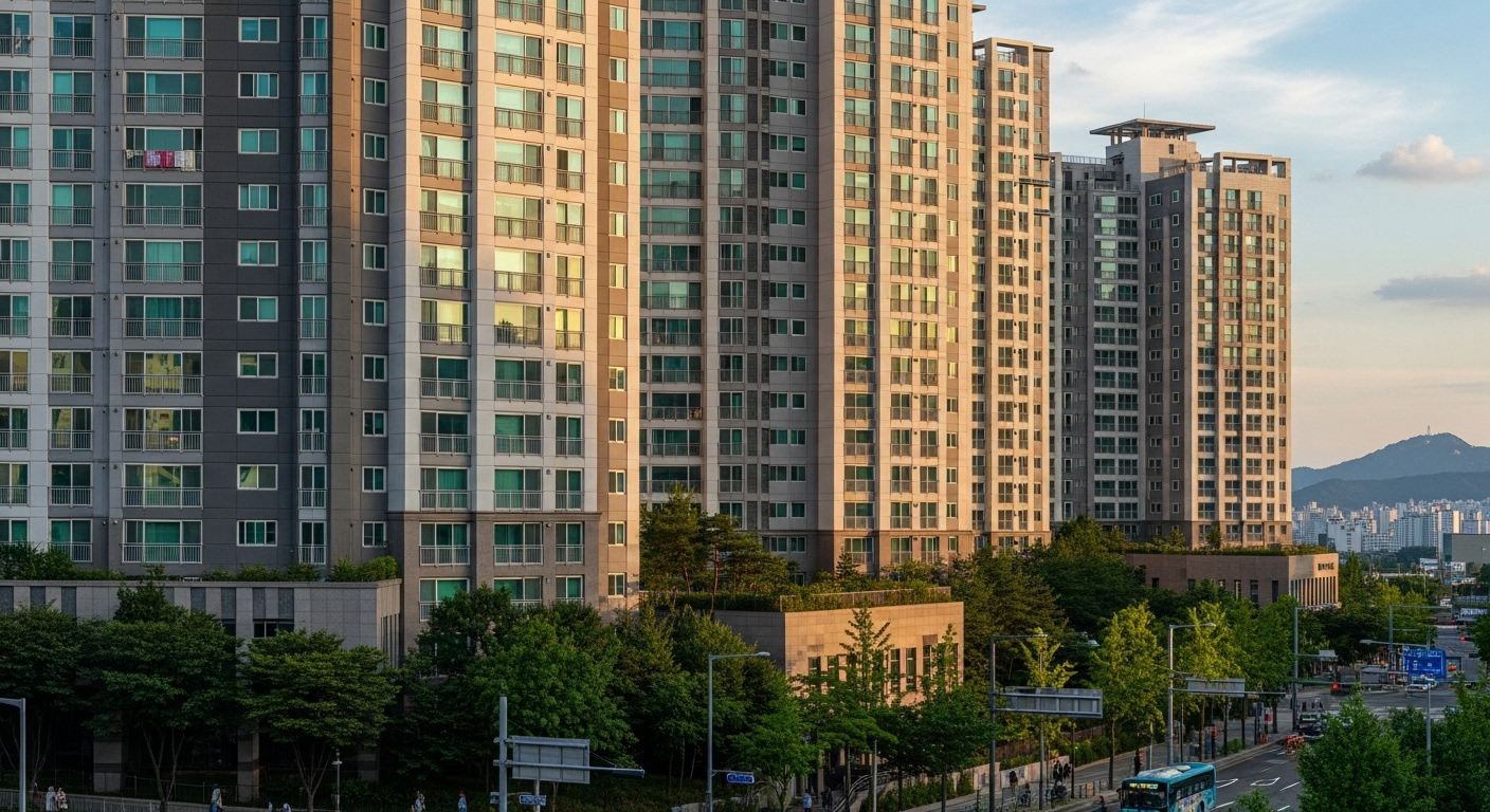 아파트화재보험