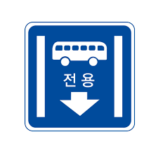 버스전용차로 벌금 시간대 카니발 주행 가능 여부 총정리