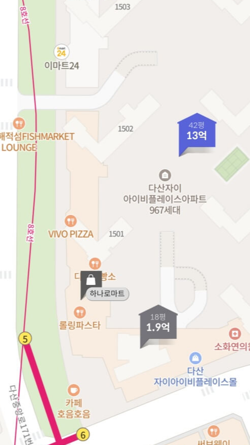 별내선 개통 : 지하철 8호선 별내선 개통 수혜, 호재 아파트 / 별내선 교통비 할인 이용하는 방법 (K-패스 발급 신청방법)