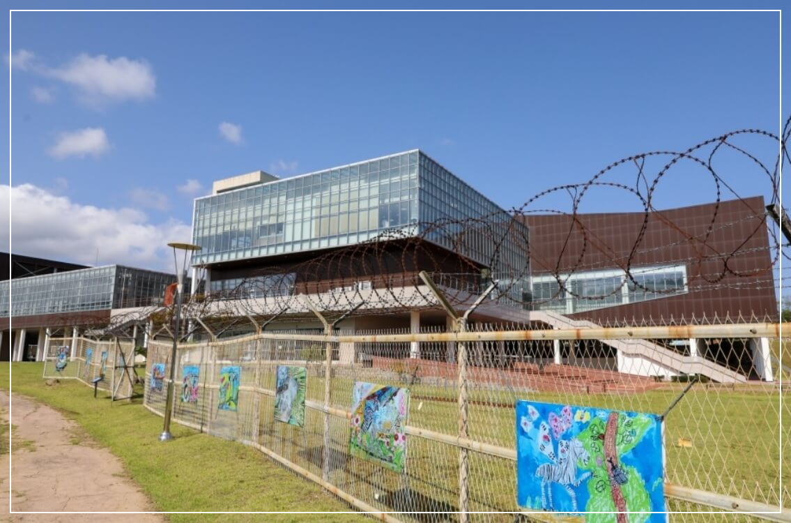 고성 가볼만한곳 베스트10 DMZ 박물관