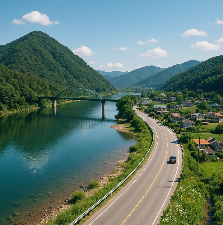 가평 여행 핫플 총정리 (명소 베스트 5, 찐 맛집, SNS 인기 가평 카페 )