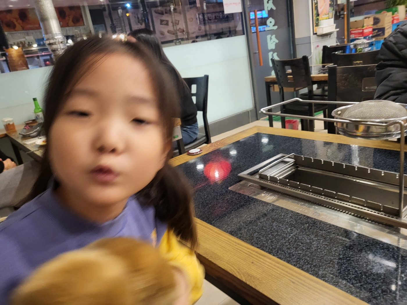 청주 양꼬치 맛집 (칭따오 양꼬치)