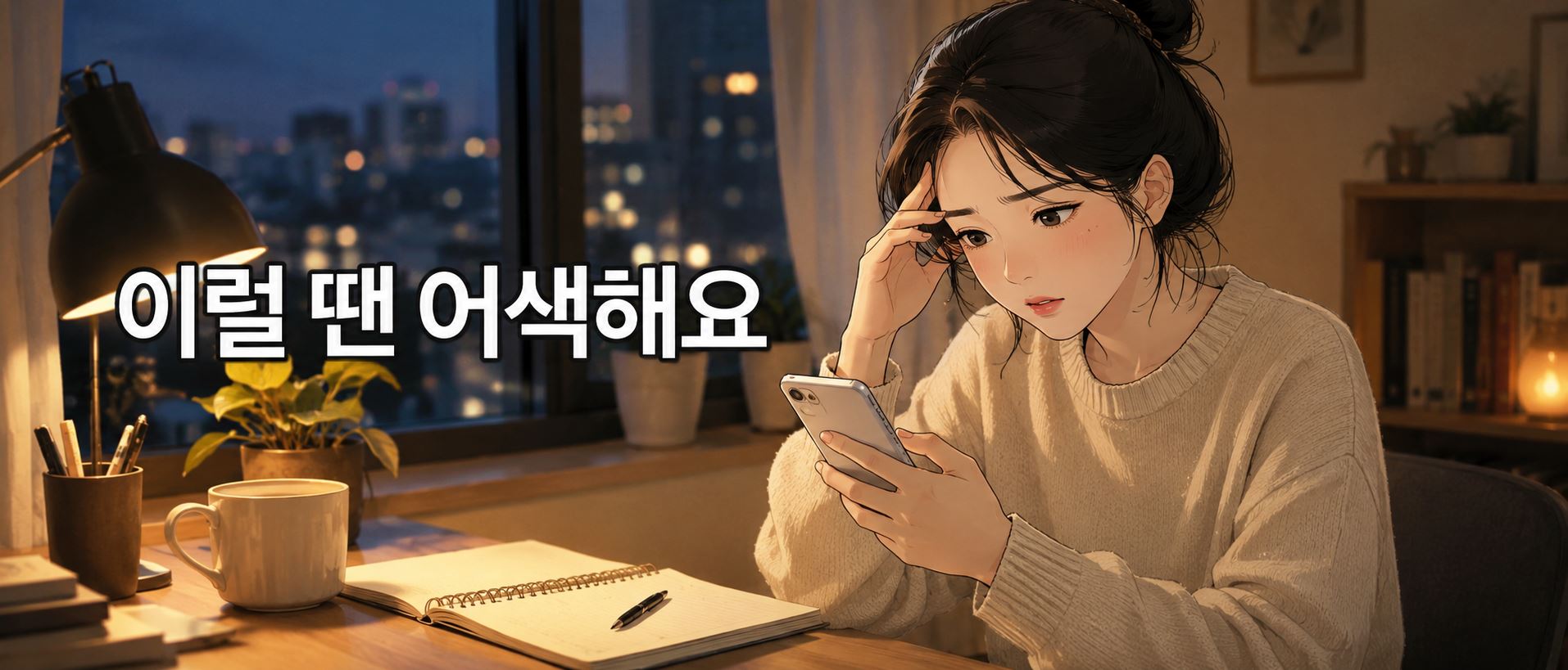센치하다 뜻