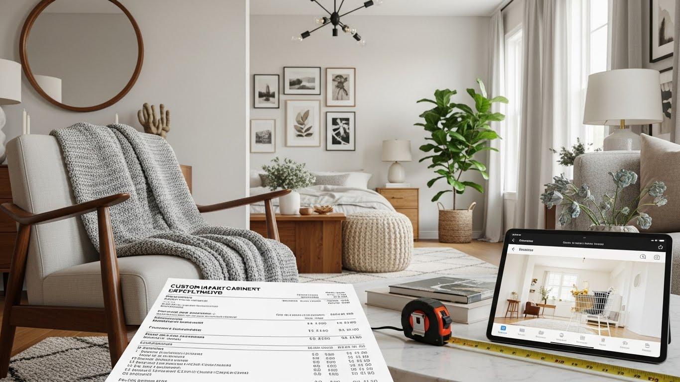 아파트 인테리어 비용