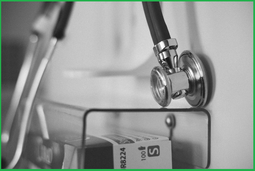 손가락 마디 통증으로 병원을 방문해야 할 때