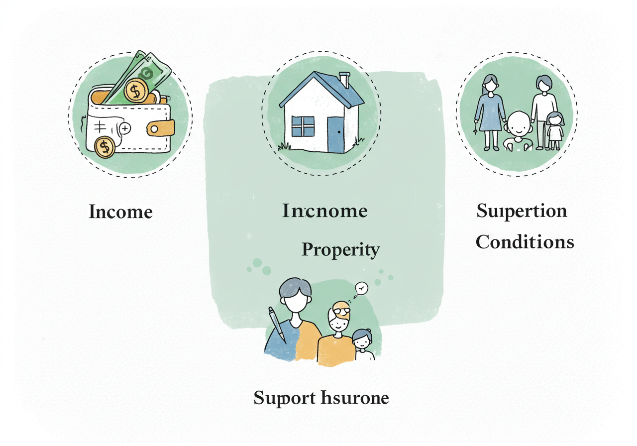 2025년 건강보험 피부양자&amp;#44; 누가 될 수 있나요? (조건 알아보기)
