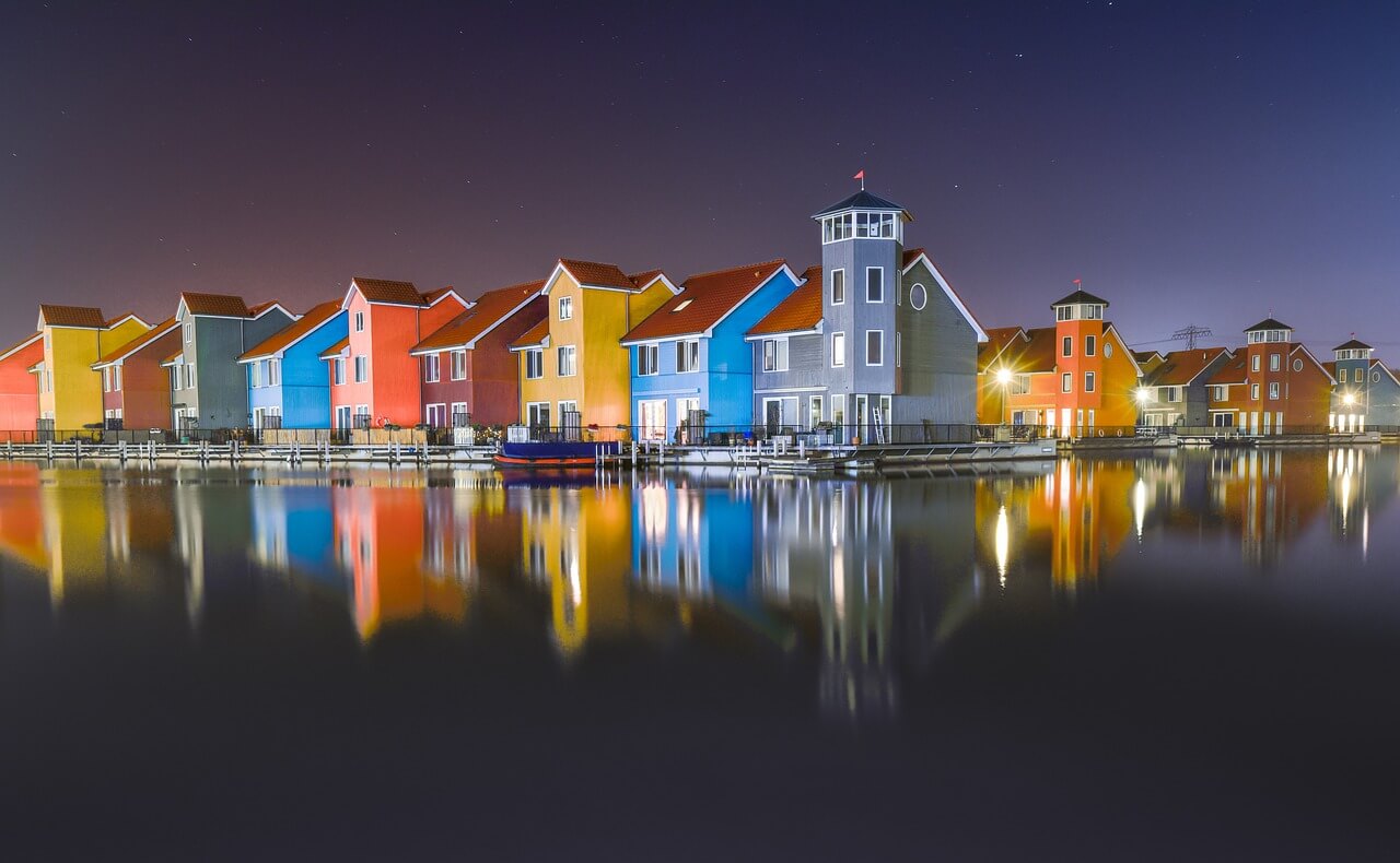 방문 팁 &amp; 체크리스트