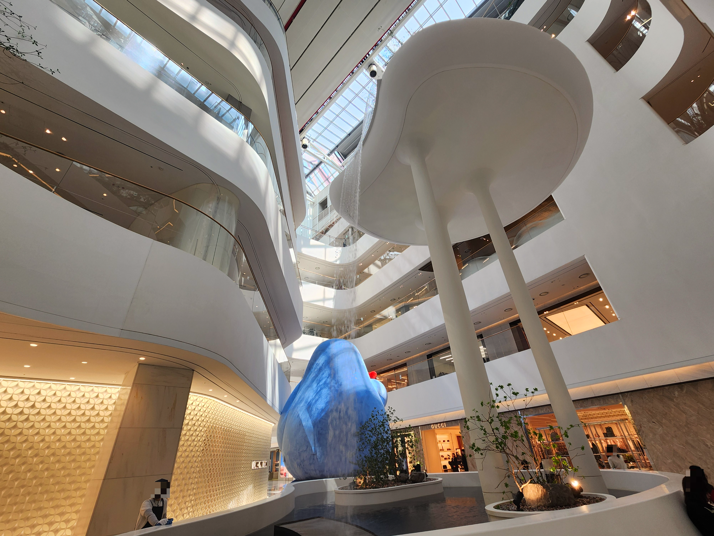 우니도더현대서울_스페셜우니도카이센동