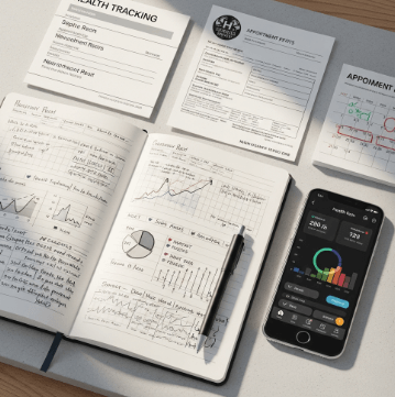 고혈압 약 부작용과 관리법15