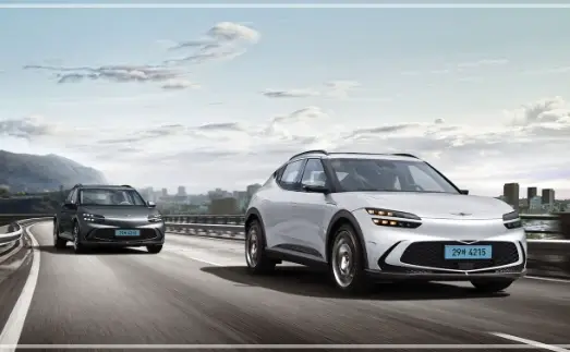 제네시스-GV60-가격-연비-제원-보조금