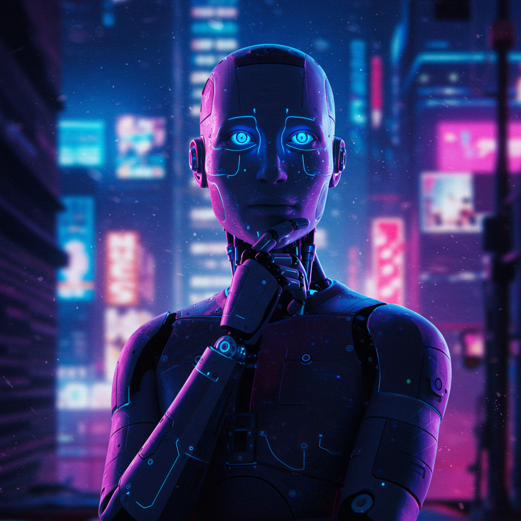 K-휴머노이드 연합 인공지능