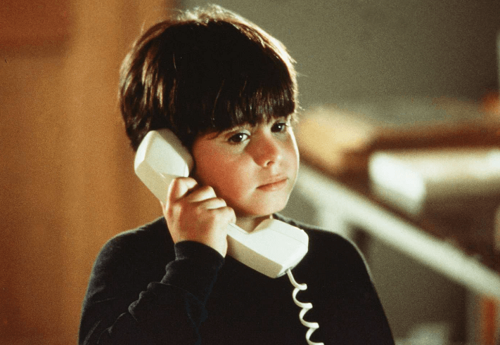 시애틀의 잠 못 이루는 밤(Sleepless in Seattle)