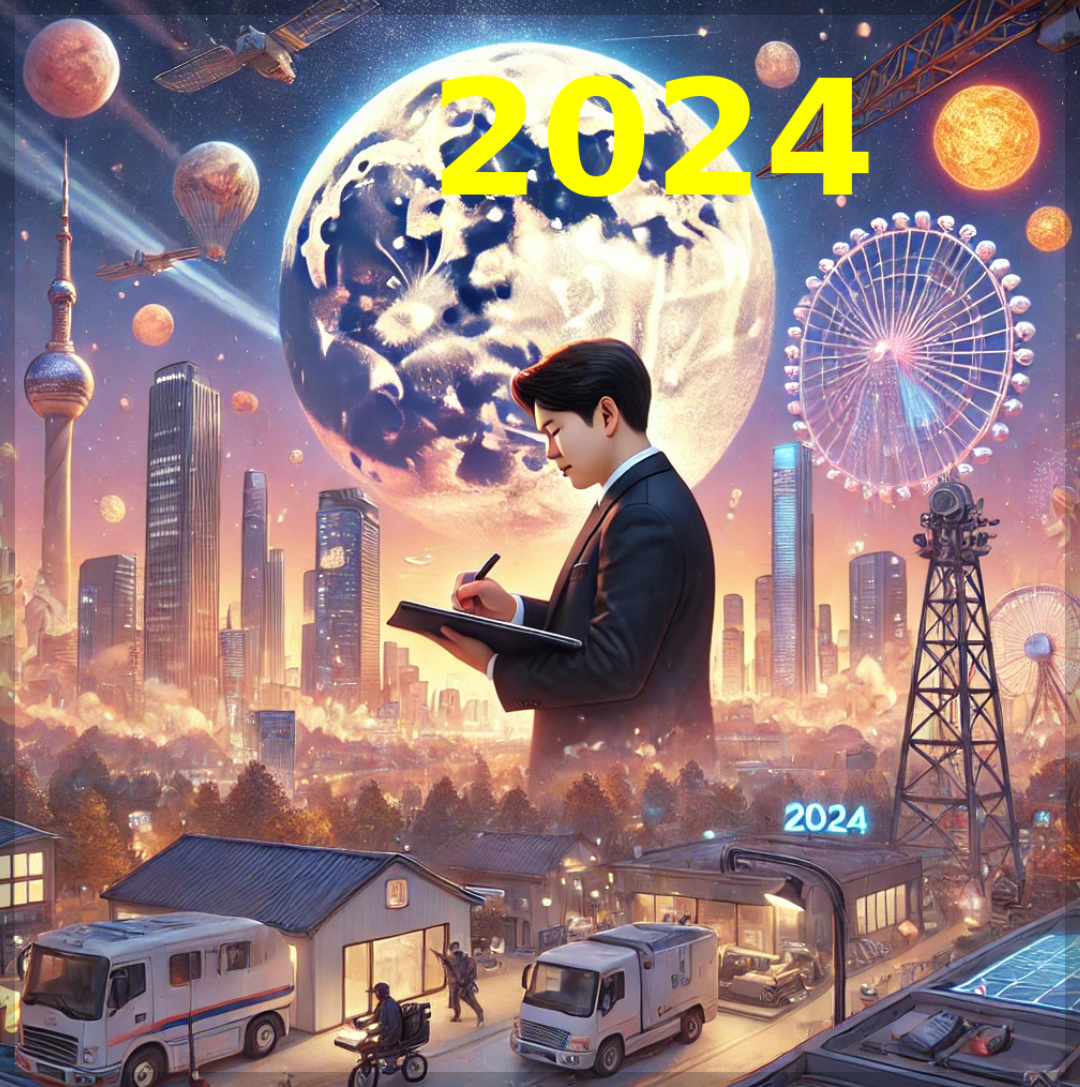 2024년 연말정산
