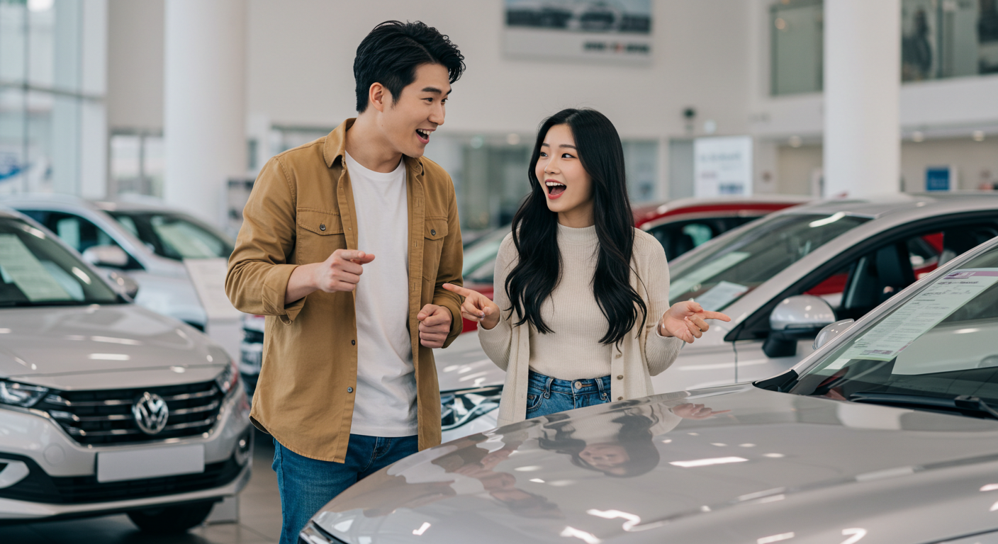 차량 성능기록부