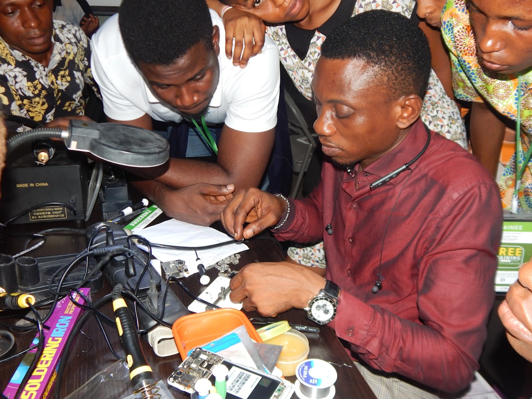 Youth Entrepreneurship