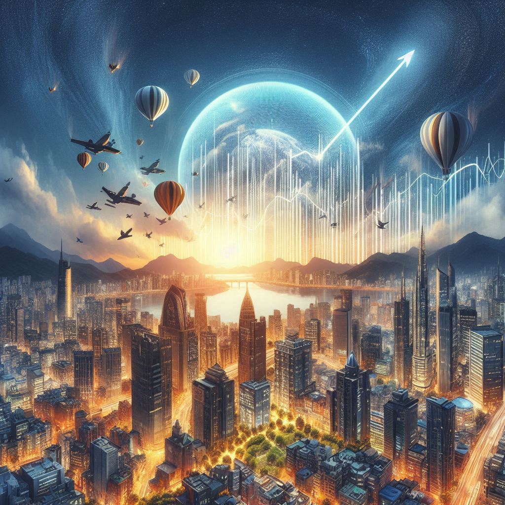 서울 부동산 시장