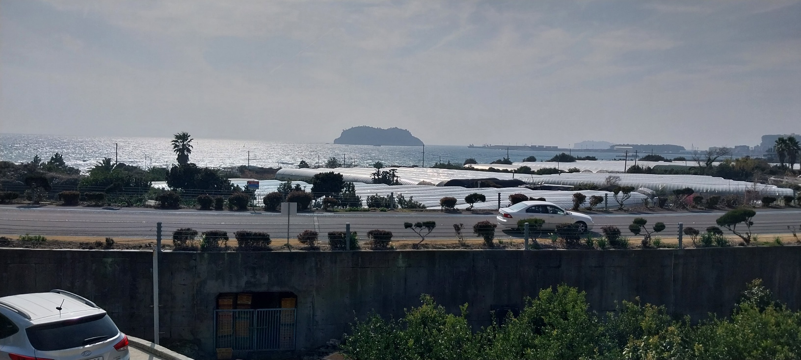 바다뷰 서귀포 펜션 매매