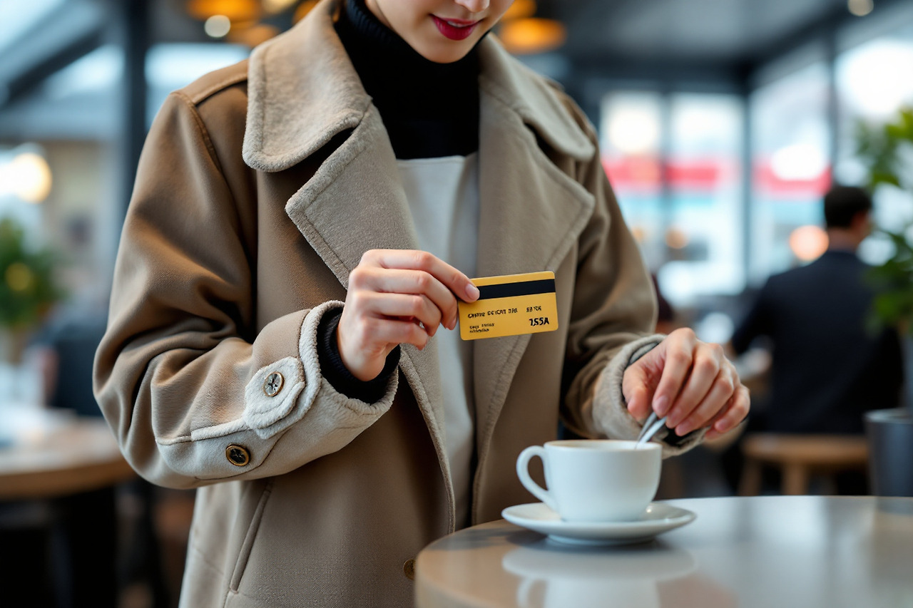 신용카드는 한도대비 30% 이내사용