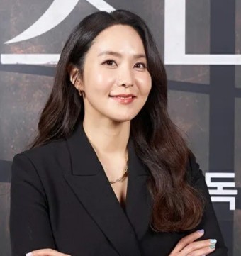 박지윤 아나운서