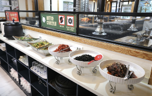 북촌삼대갈비 가산본점