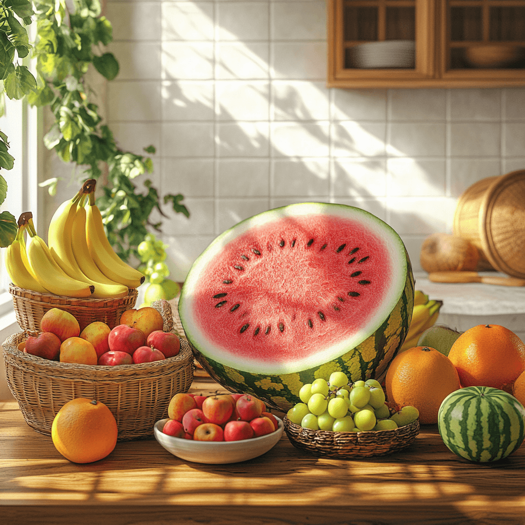 면역력-강화-식품