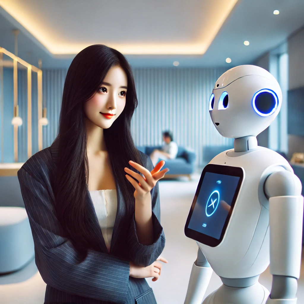 인공지능 종류 알려드립니다