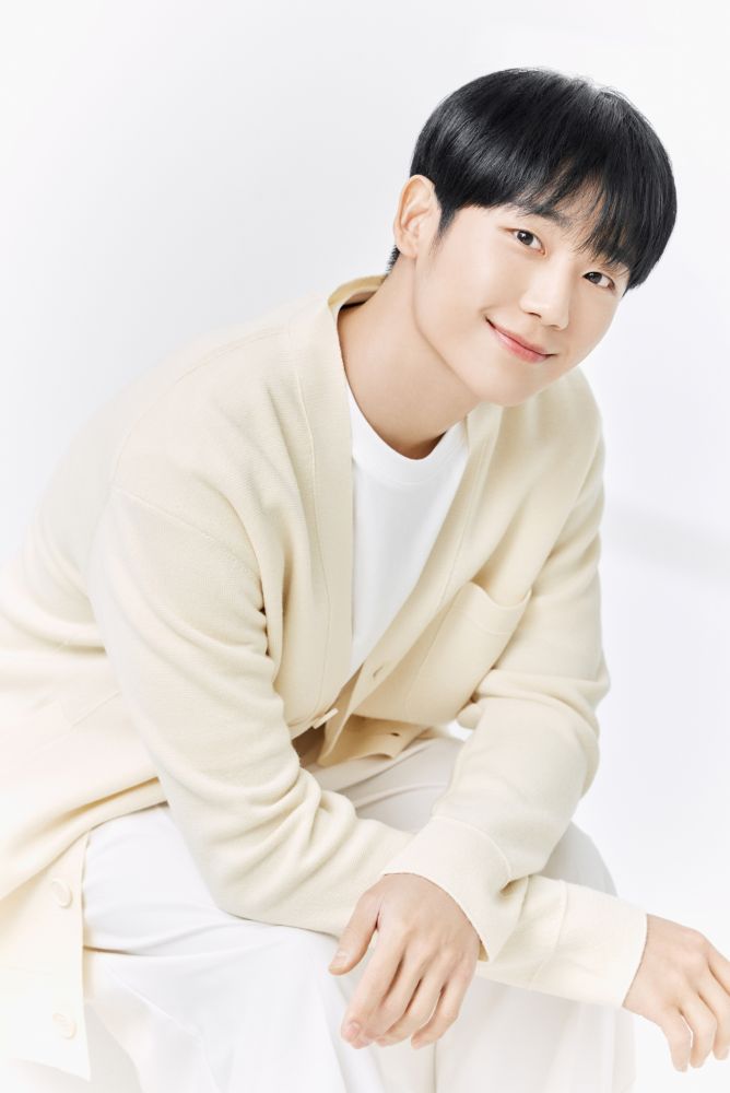 정해인, FNC엔터테인먼트