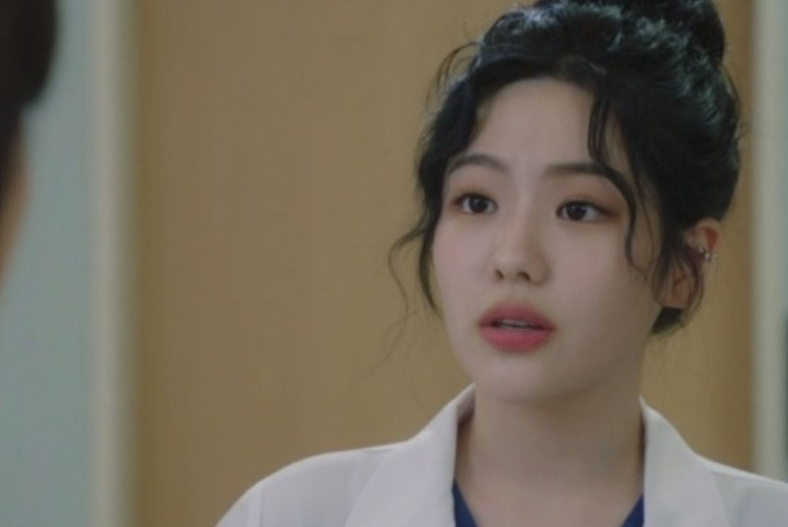 조아람 차정숙 의사