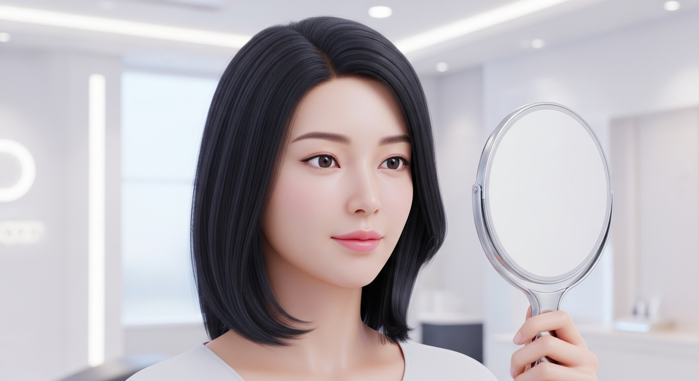 내 눈에 맞는 운명의 라인 찾기 가이드