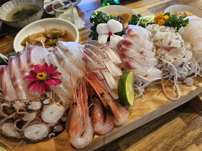 논현동 오마카세 '아나고야'