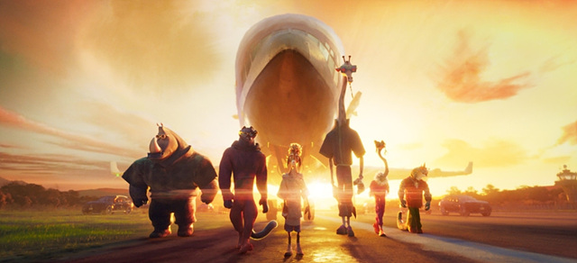 영화 고트 더 레전드 쿠키영상 관람후기 - 존잼