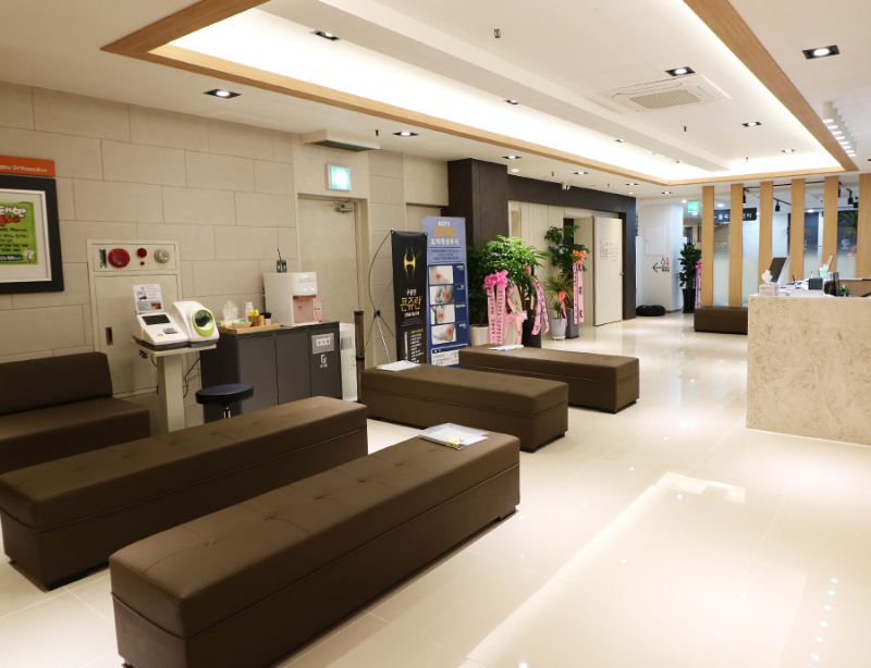 의정부 의정부1동 정형외과 유명하고 잘하는 곳 추천 TOP 5