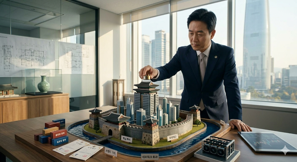경제적 해자의 정의: 수익을 지키는 보이지 않는 성벽