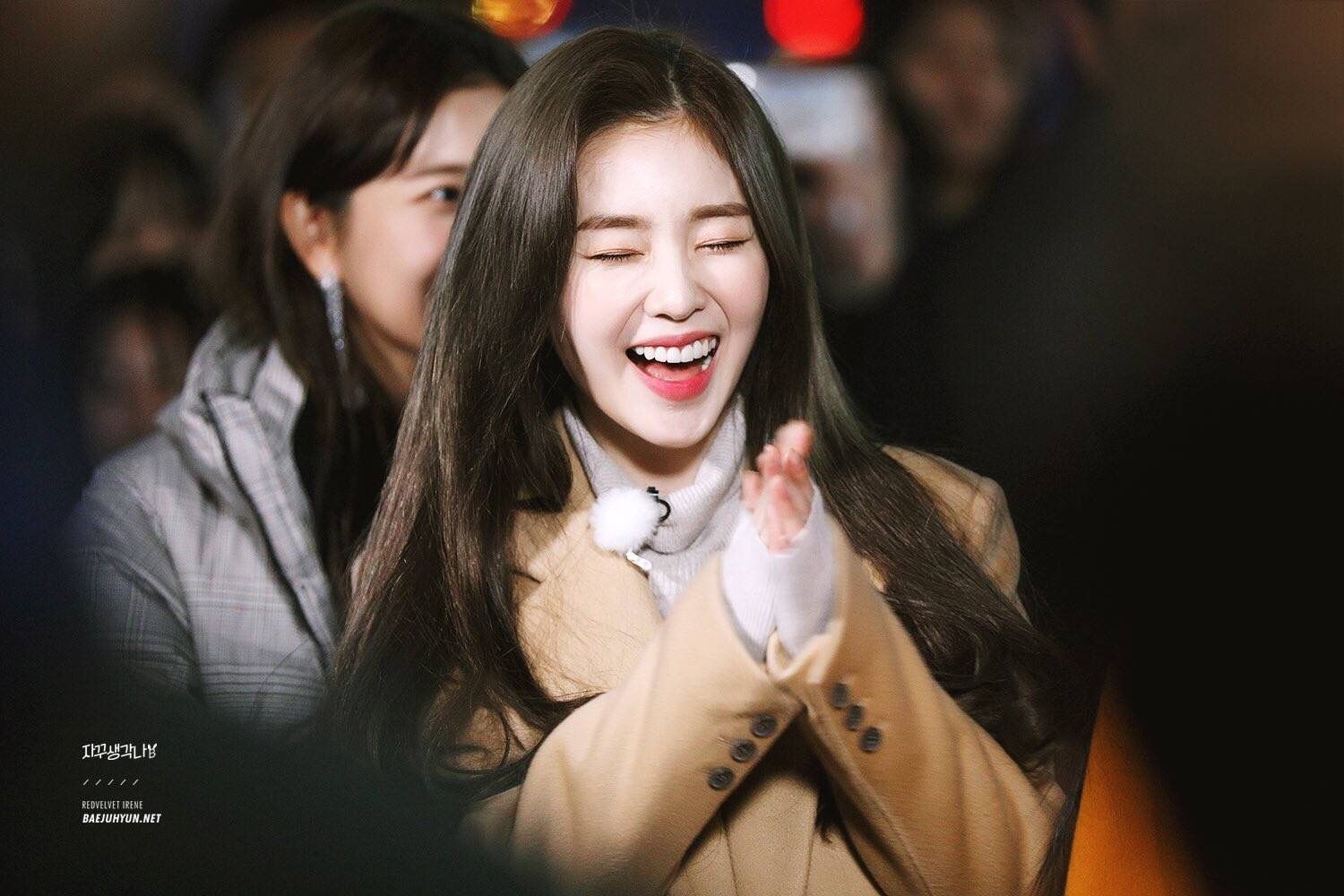 레드벨벳 아이린 고화질