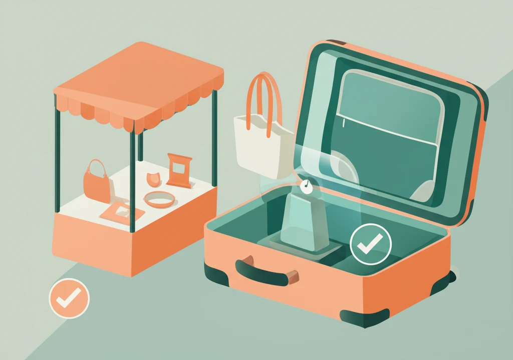 2025 해외여행 쇼핑 트렌드, 후회..