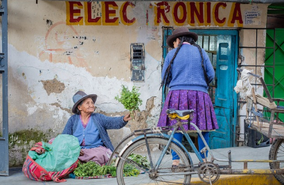 랜덤 친절 베풀기