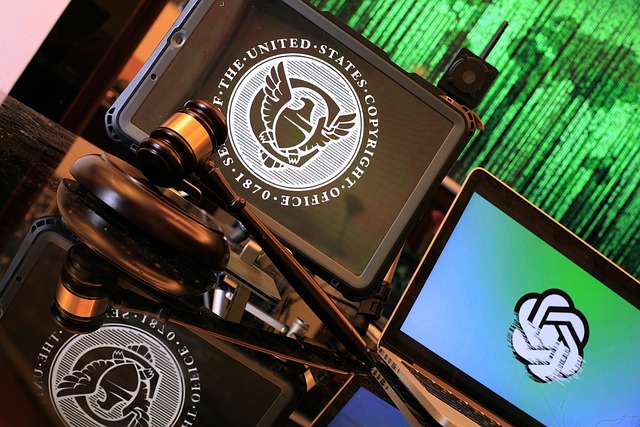 AI가 써준 글도 내 마음대로 써도 되나